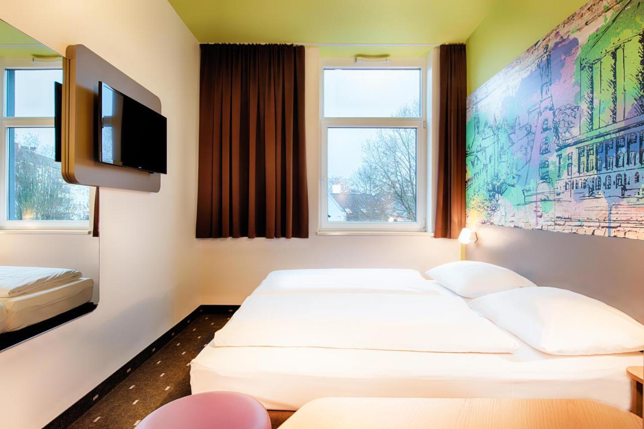 Hotel Kassel-city